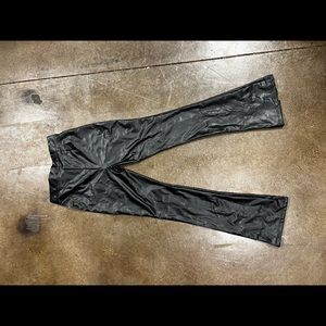 Wild Fable Leather Pants